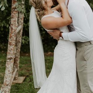 Wedding Veil